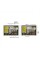 Аккумулятор гелевый Weekender с дисплеем 100Ah 12V+LVD (12V100AH DC-LVD)
