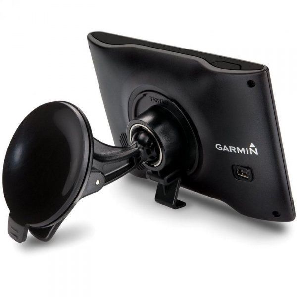 Автомобильный навигатор Garmin Nuvi 2557 LMT (010-01123-22)