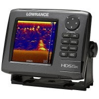 Ехолот Lowrance HDS 5x (50/200 kHz)