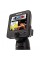 Эхолот Raymarine Dragonfly 6 GPS, Downvision, CPT-60, European Silver Chart (E70085-EU)