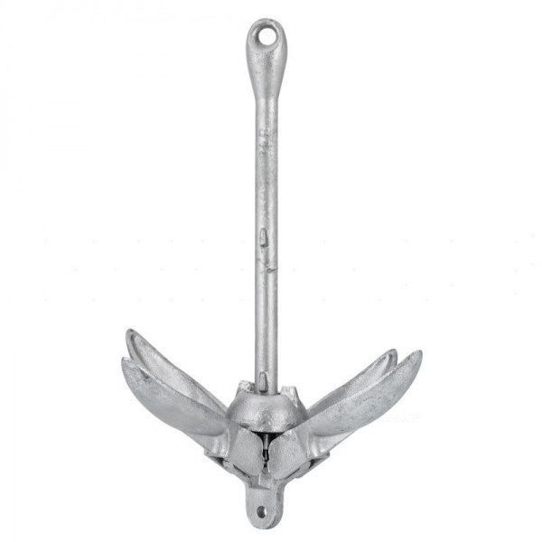 Якорь складной 5 lbs 2.3 кг (FLD 5 lbs)
