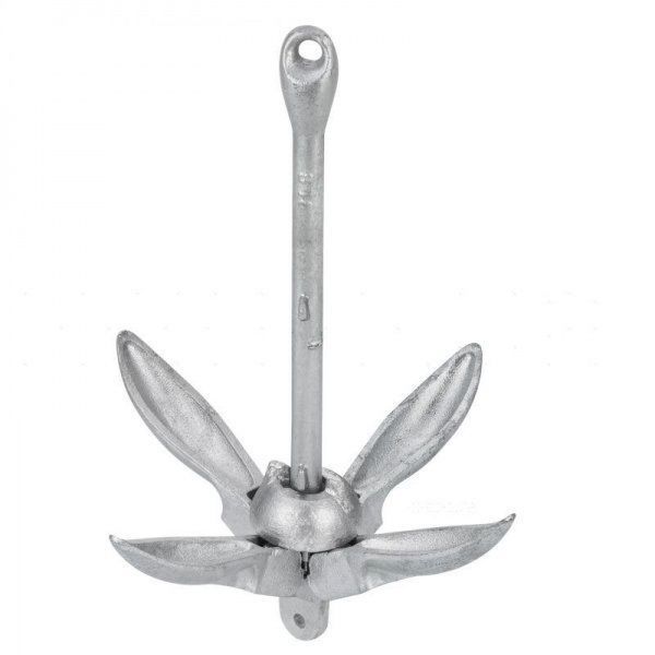 Якорь складной 5 lbs 2.3 кг (FLD 5 lbs)