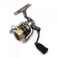 Котушка Daiwa 12 Legalis 3000