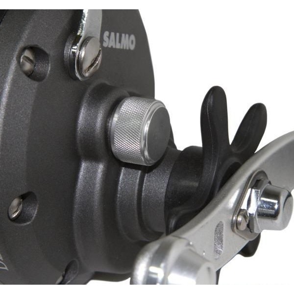Катушка Salmo Diamond Troll M5300/4300