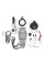 Командер Powerob Tec для Yamaha врезной 6X3-48206-10