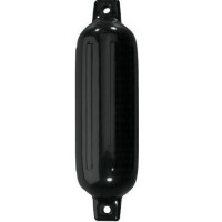 Кранец Dolphin Dock Edge (Канада) ребристый 8.5"x27" черный (59-276-F)