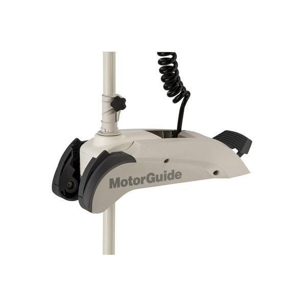 Лодочный электромотор Mercury MotorGuide Xi5-55SW 54 FOB GPS