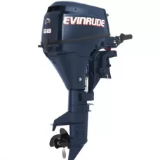 Лодочный мотор Evinrude E 10 RL4