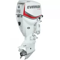 Лодочний мотор Evinrude E175 DSL
