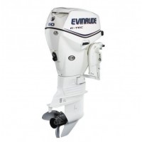 Лодочный мотор Evinrude E50 DSL