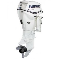Лодочний мотор Evinrude E60 DSL