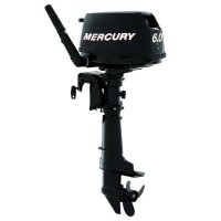 Лодочний мотор Mercury F6ML