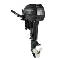 Лодочный мотор Parsun T15BMS