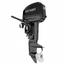 Лодочный мотор Parsun T30BMS