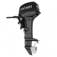 Човниковий двигун Parsun T40J BML