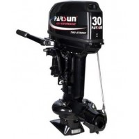 Лодочный мотор Parsun TP30 BMS