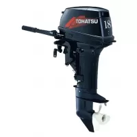 Лодочний мотор Tohatsu M18E2 EPL