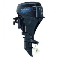 Човновий двигун Tohatsu MFS15D EPS