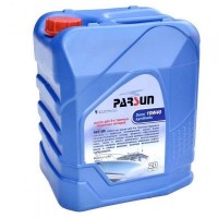 Олія для чотиритактних двигунів Parsun 10W40 напівсинтетика, 20 літрів