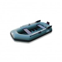 Надувний човен Ant Fisher 250