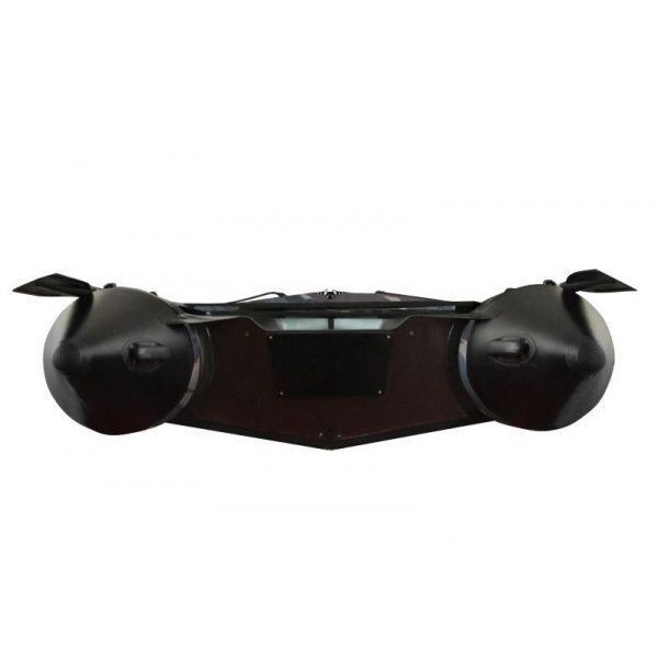 Надувная лодка AquaStar K-400 (камуфляж)