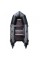 Надувная лодка AquaStar K-400 (камуфляж)