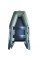 Надувная лодка Aquatic Atm-260L