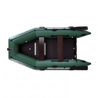 Надувная лодка Argo АM-310K