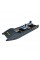 Надувная лодка Boathouse Fisher 450