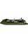 Надувная лодка Boathouse Fisher 450