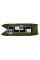 Надувная лодка Boathouse Fisher 450