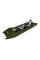 Надувная лодка Boathouse Fisher 510B — надёжная и универсальная