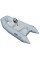 Надувная лодка Brig FALCON TENDERS F300 DELUXE (белая)