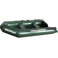 Надувний човен Energy B310