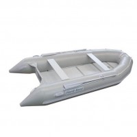 Надувний човен Fiord Boat Fortuna 380