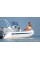 Надувная лодка Grand Marine Golden Line G480L
