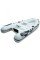 Надувная лодка Kolibri RIB-300 — компактная и надёжная