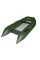 Надувная лодка Quicksilver 530 Adventure XS