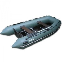 Надувная лодка Sport-Boat Альфа A 340 LK