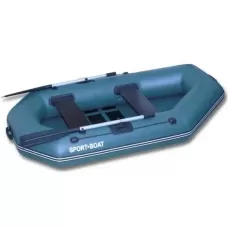 Надувная лодка Sport-Boat Лагуна L 220 LS