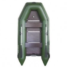 Надувная лодка Sport-Boat Нептун N 290 LN