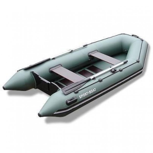 Надувная лодка Sport-Boat Нептун N 310 LS