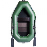Надувний човен Aqua-Storm St220c