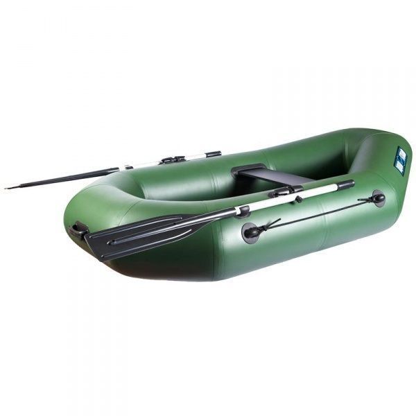 Надувная лодка Aqua-Storm ST220C