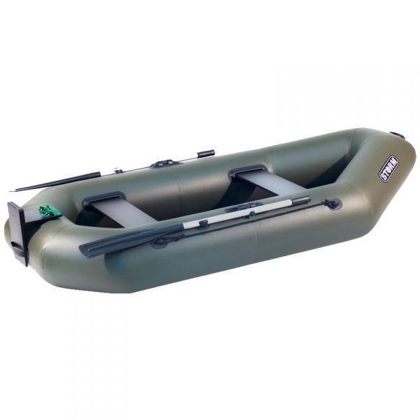 Надувная лодка Aqua-Storm ST280DT