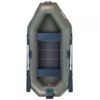 Надувний човен Aqua-Storm St280Dt