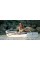 Пластиковая прогулочная гребная лодка Grand Regatta RG310