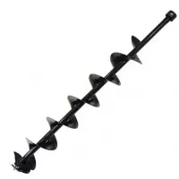 Шнек для мотобуру Heinola Ice Arctic Power Drill 130 мм (2-3929)