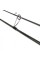 Спиннинг Favorite Blue Bird New BB-632UL-S 1.92 m 1-7 g Ex-Fast (1693.80.18)