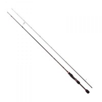 Спиннинг Favorite Exclusive EXS832L-T 2.48 m 2-10 g Ex-Fast (1693.00.46)